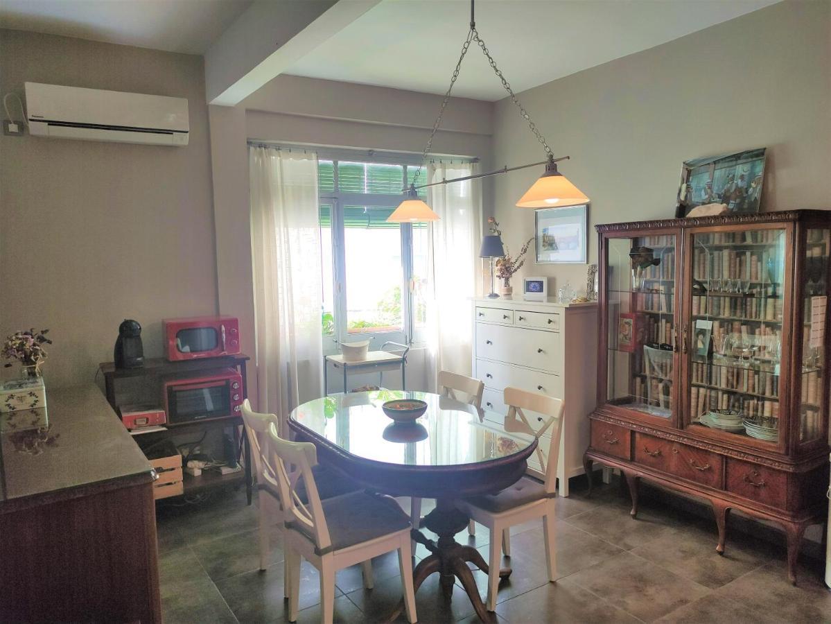 Appartamento Vive Triana Siviglia Esterno foto