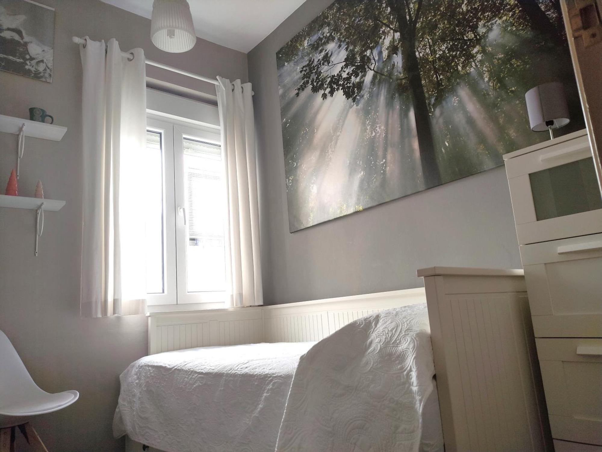Appartamento Vive Triana Siviglia Esterno foto